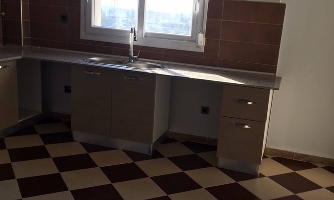Algiers Apartment | Apartment in a private residence with caretaker