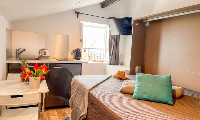 Corse-du-Sud Apartment | Apartment in ajaccio