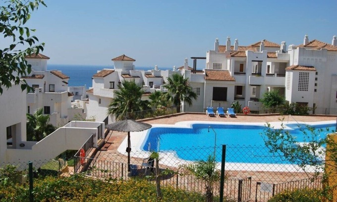 San Roque Apartment | Apartment in Alcaidesa