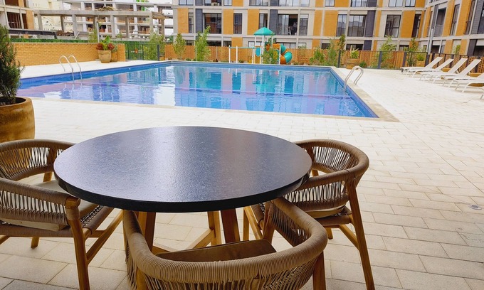 Zapopan Apartment | Apartment in andares area near galerias, chivas stadium, inovare clinic