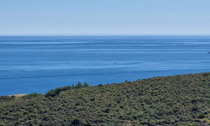 Banyuls-sur-Mer Apartment | Apartment in Banyuls-sur-Mer - Quiet and Comfortable for 4 People, Parking Included
