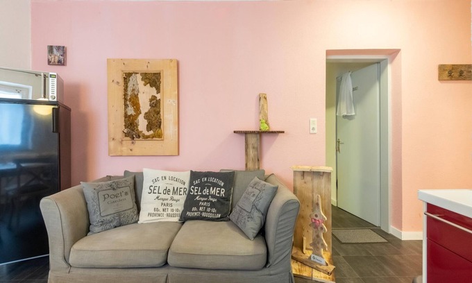 Bichlbach Apartment | Apartment in Bichlbach near Ski Slopes