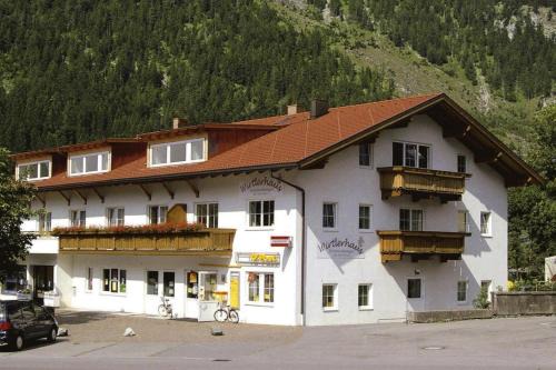 Bichlbach Apartment | Apartment in Bichlbach at the lake