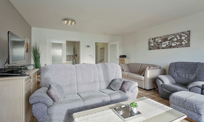 Blankenberge Apartment | Apartment in Blankenberge near Belgium Pier