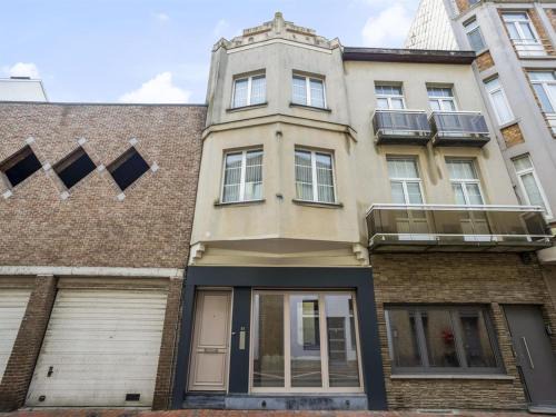 Blankenberge House | Apartment in Blankenberge near Sea Dyke
