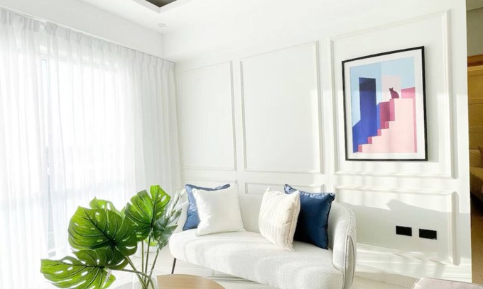 Santo Domingo Apartment | Apartment in boca chica 2 minutes from the beach