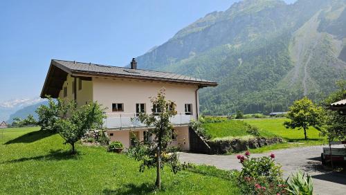 Brienz Apartment | Apartment in Brienz