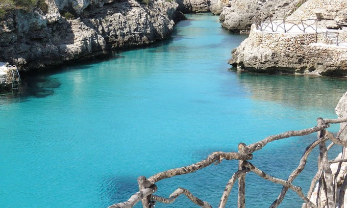 Cala en Forcat Apartment | APARTMENT IN CALA'N FORCAT