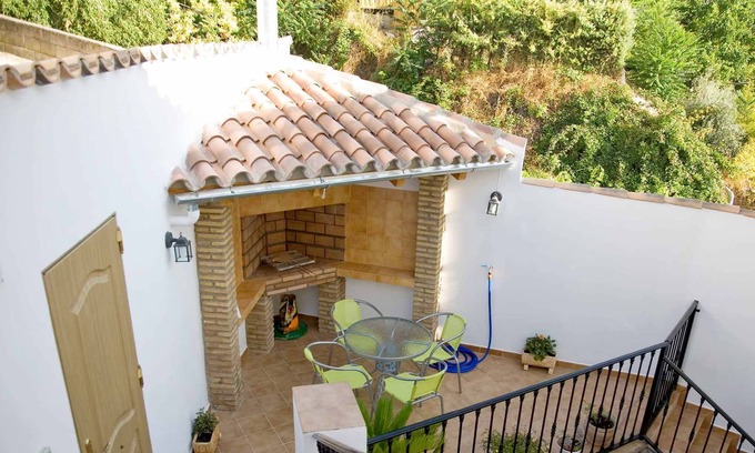 Cazorla Apartment | apartment in Cazorla