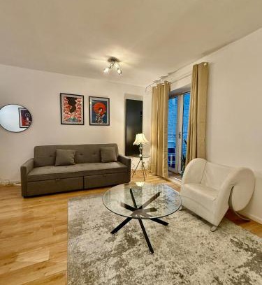 Paddington Apartment | Apartment in Central Location