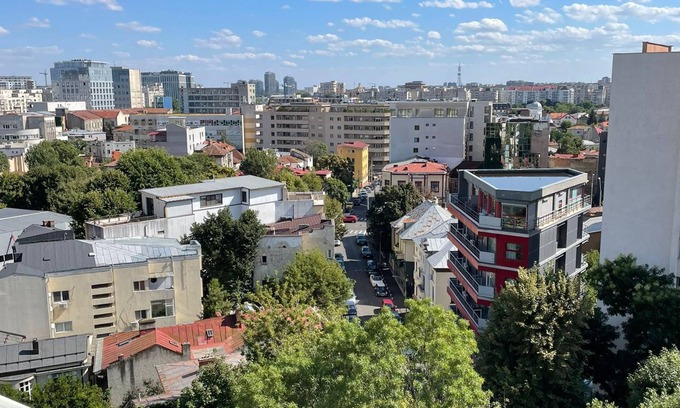 Bucharest City-Centre Apartment | Apartment in central position, Bucharest π