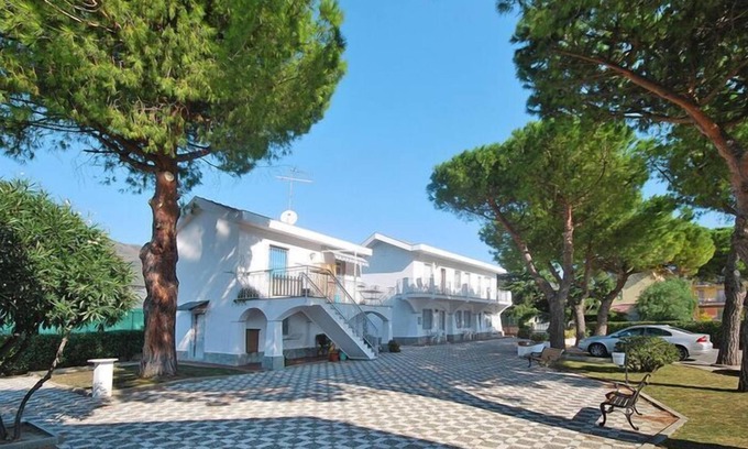 Ceriale Apartment | Apartment in Ceriale with balcony/terrace