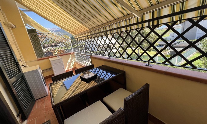 Cinquale Apartment | Apartment in Cinquale 10 minutes from Forte dei Marmi