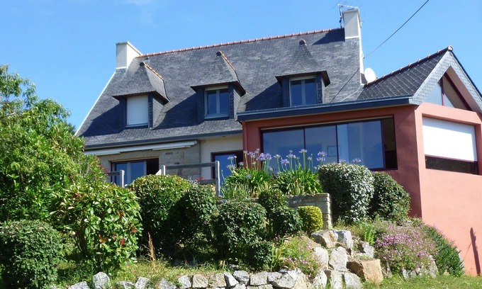 Crozon Apartment | APARTMENT IN CROZON-MORGAT