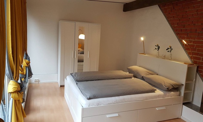 Nordliche Innenstadt Apartment | Apartment in direct city center location
