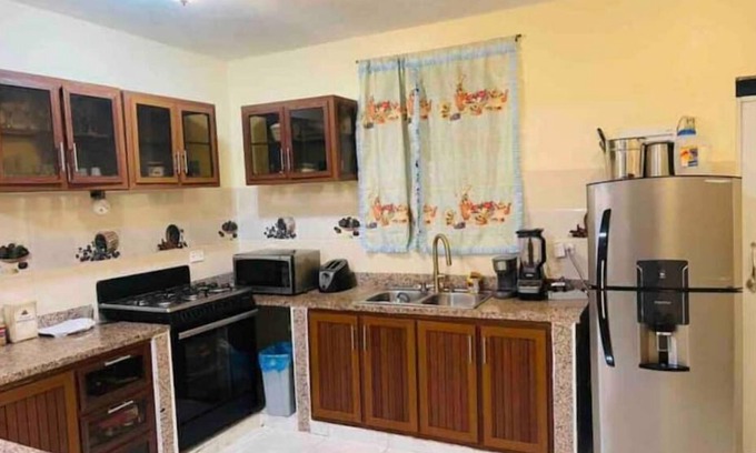 Residencial del Este Apartment | Apartment in Boca Chica - 3