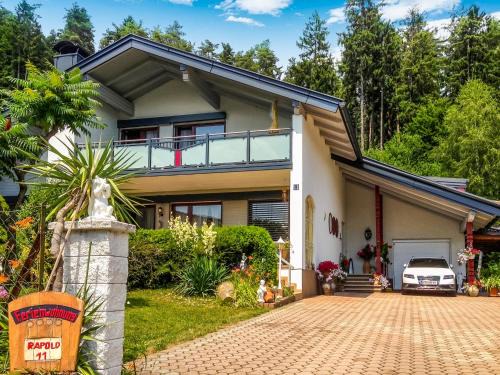 Eberndorf Apartment | Apartment in Eberndorf near Petzen Ski Area