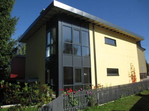 Eibenstock Apartment | Apartment in Eibenstock
