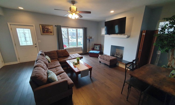Buffalo Apartment | Apartment in Elmwood village # 3