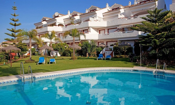 Nikki Beach Apartment | Apartment in Elviria near Marbella Beach