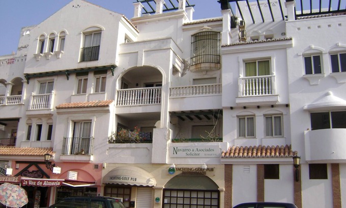 Almerimar Apartment | Apartment in Almerimar