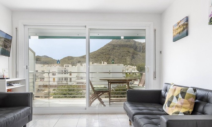 Puerto de Pollensa Apartment | Apartment in Port de Pollença by the Beach
