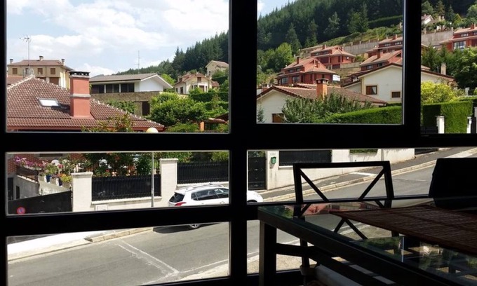 Zorraquin Apartment | Apartment in Ezcaray