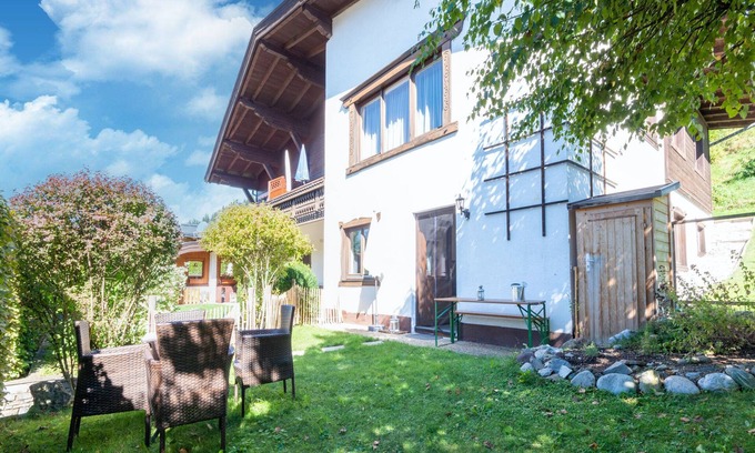 Westendorf Apartment | Apartment in Feichten near Zentrum