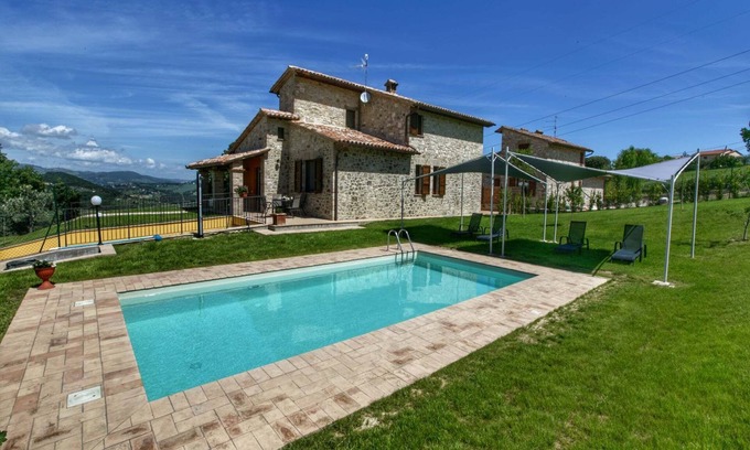Todi Villa | Apartment in Fresach near Bad Kleinkirchheim
