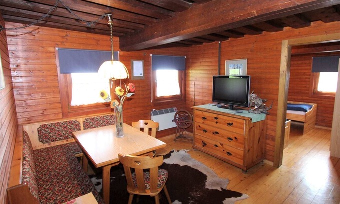 Fresach Other | Apartment in Fresach near Ski Slopes & Lake