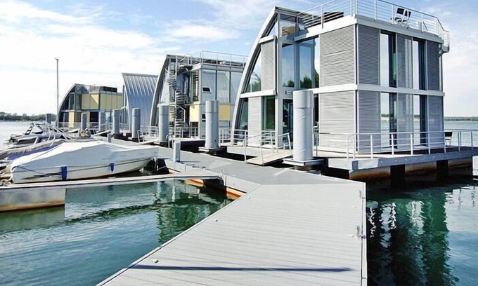Geierswalde Apartment | Apartment in Geierswalde