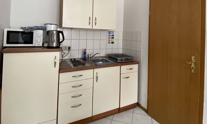 Gera Apartment | Apartment in Gera gates