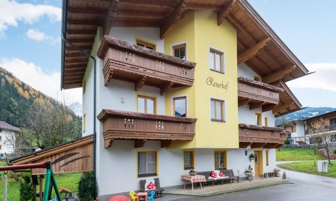 Hainzenberg Apartment | Apartment in Hainzenberg near Skibus