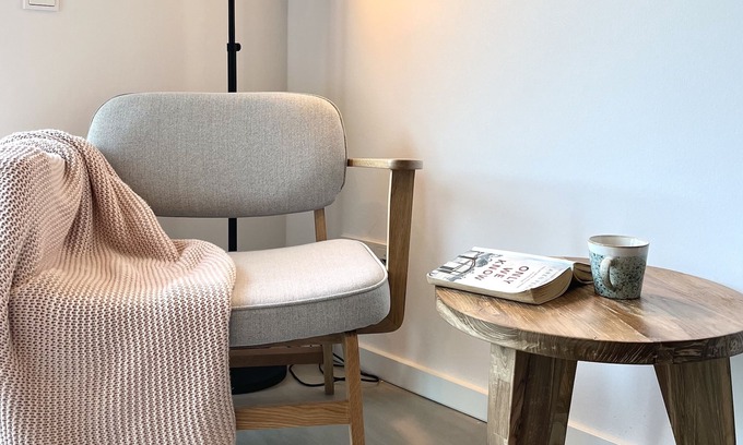 Hohwacht Apartment | Apartment in Hohwacht on the Baltic Sea, De ole School