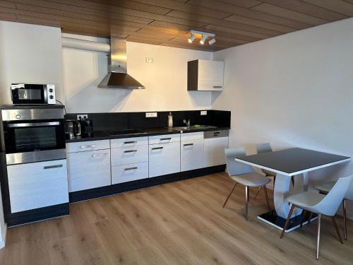 Hohberg Apartment | Apartment in Hofweier EG