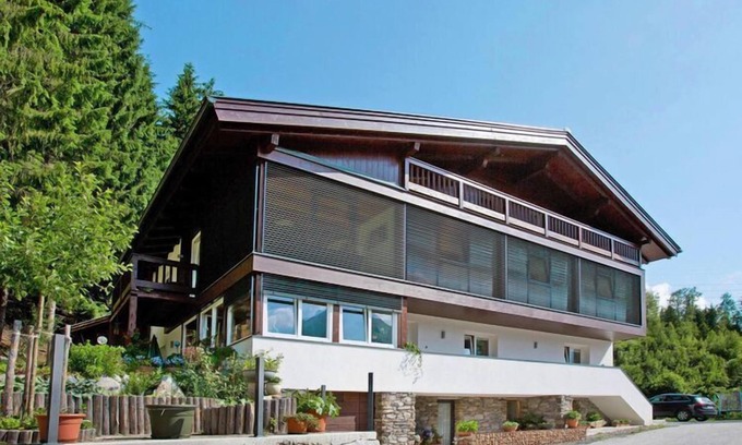 Schonbach Apartment | Apartment in Hohe Tauern near Wildkogel Arena