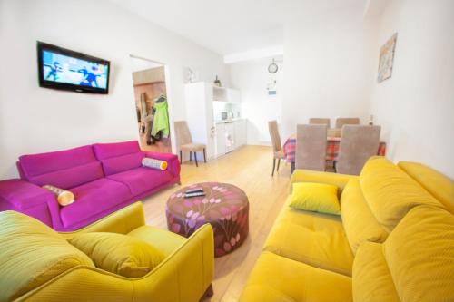 Bakuriani Apartment | Apartment in Hotel