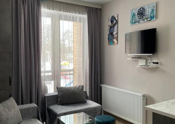 Bakuriani Apartment | Apartment in hotel Tbilisi