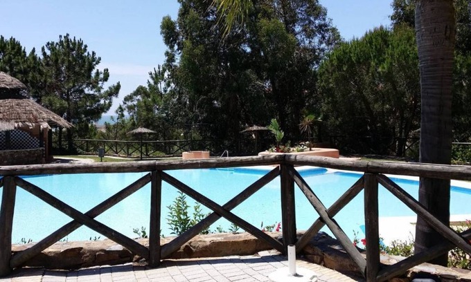 Islantilla House | Apartment in Islantilla golf course