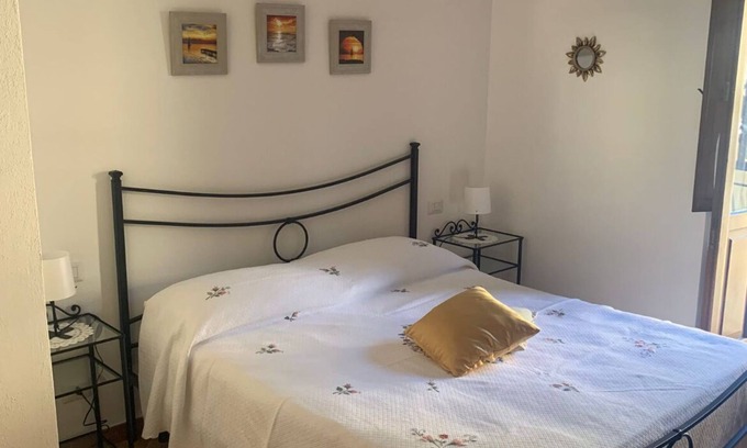 Lake Bracciano Apartment | APARTMENT IN THE CENTER OF TOWN