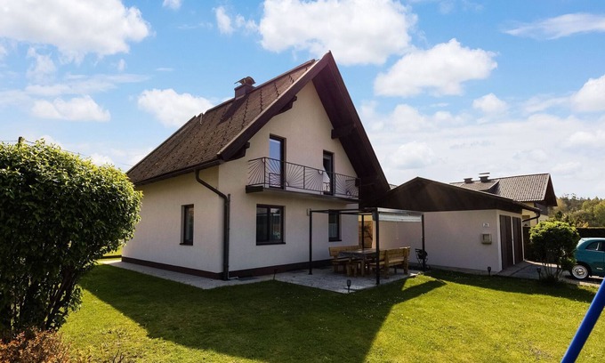 Kuehnsdorf Apartment | Apartment in Kühnsdorf am Klopeiner See