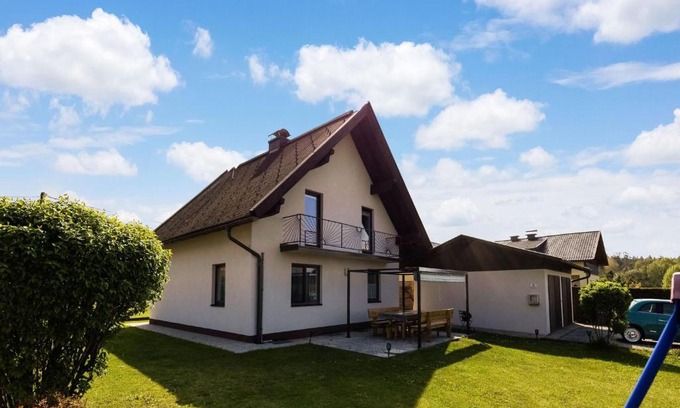 Kuehnsdorf Apartment | Apartment in Kühnsdorf near Klopeinersee