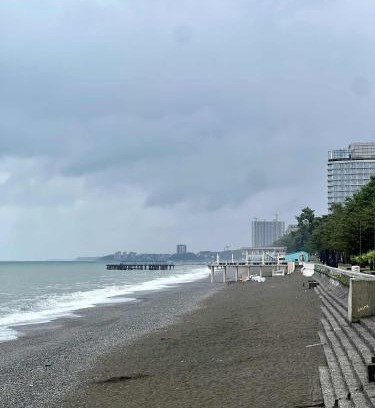 Kobuleti Apartment | Apartment in Kobuleti