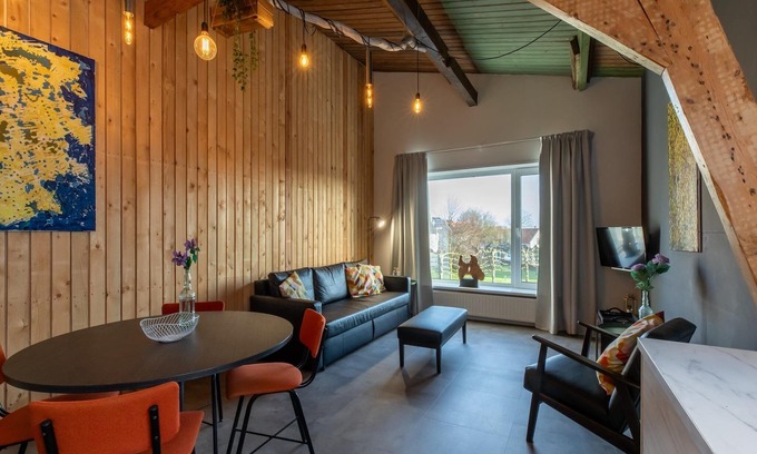 Koudekerke Apartment | Apartment in Koudekerke near Sandy Beach