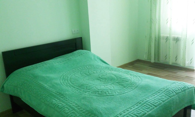 Vera Apartment | Apartment in Kuchishvili st. 10(9p)