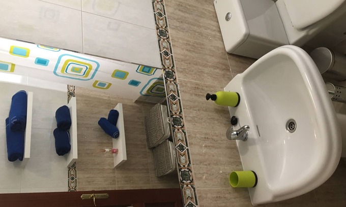 Vecindario Condo | Apartment in Las Palmas de Gran Canaria