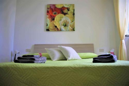 Cremnago Apartment | Apartment in Lurago Derba - Como Provinz 42304