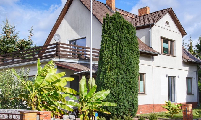 Monkebude Apartment | Apartment in Mönkebude near Sand Beach