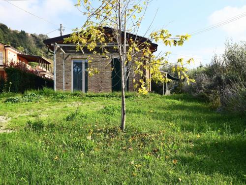 Lapedona Apartment | Apartment in Marche with Pool near Adriatic