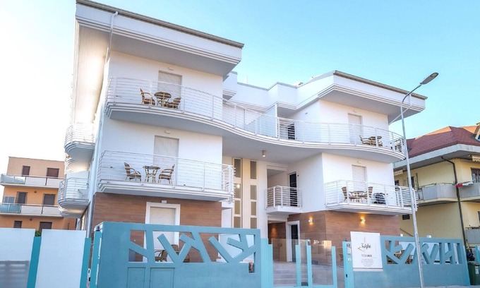 Martinsicuro Apartment | Apartment in Martinsicuro